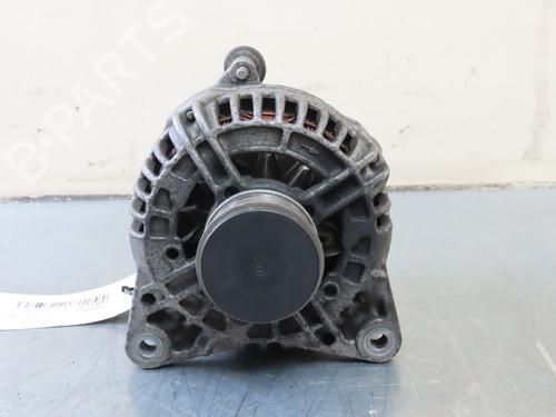 Used Alternator NISSAN JUKE (F15) 1.5 dCi (110 hp) 17315302