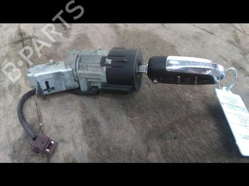 Electronic module CITROËN C3 II (SC_) 1.6 HDi | BP23158152M83