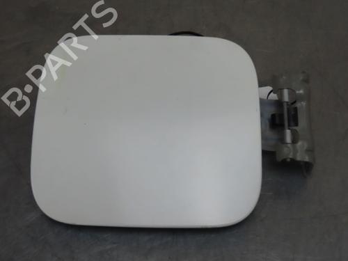 Used Fuel flap NISSAN QASHQAI / QASHQAI +2 I (J10, NJ10, JJ10E) 1.5 dCi (106 hp) 16740120