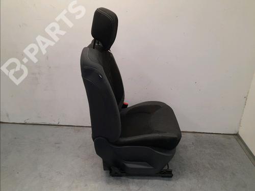 Right front seat RENAULT CLIO IV (BH_) 1.5 dCi 75 | BP11255227C16 