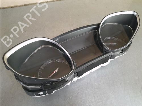 Instrument cluster PEUGEOT 308 SW II (LC_, LJ_, LR_, LX_, L4_) 2.0 BlueHDi 150 | BP13030502C47 
