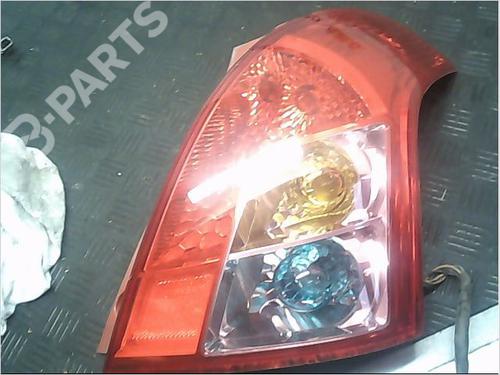 Used Right taillight SUZUKI SWIFT III (MZ, EZ) 1.3 (RS413, ZC11S) (92 hp) 9405614
