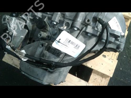 Gearbox CITROËN DS3 (SA_) 1.6 HDi 110 | BP11345820M3