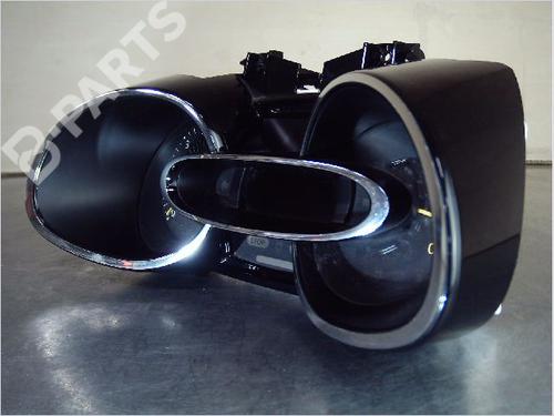 Instrument cluster RENAULT CLIO IV (BH_) 1.5 dCi 90 | BP10211726C47 