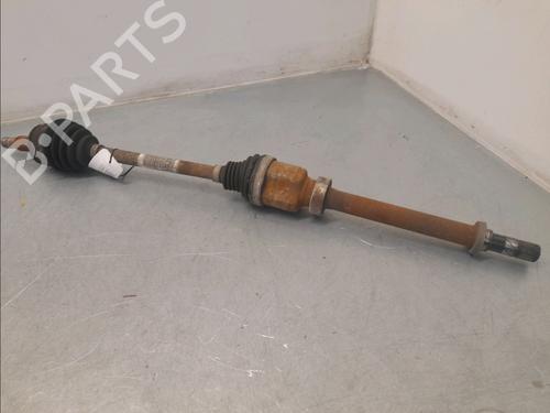 Used Right front driveshaft RENAULT KANGOO BE BOP (KW0/1_) 1.5 dCi (KW0G) (90 hp) 30502269
