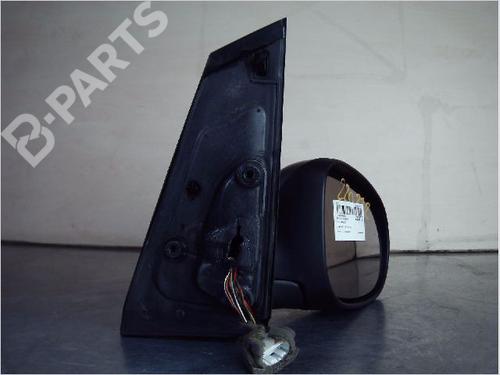 Right mirror FORD KA (RU8) 1.3 TDCi | BP9572585C27 