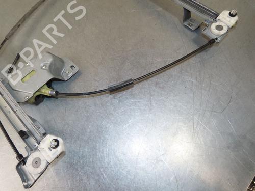 Used Front right window mechanism Front right window mechanism RENAULT KANGOO Express (FW0/1_) 1.5 dCi 90 (FW0G, FW05, FW08, FW11) (90 hp) 40273847 40273847