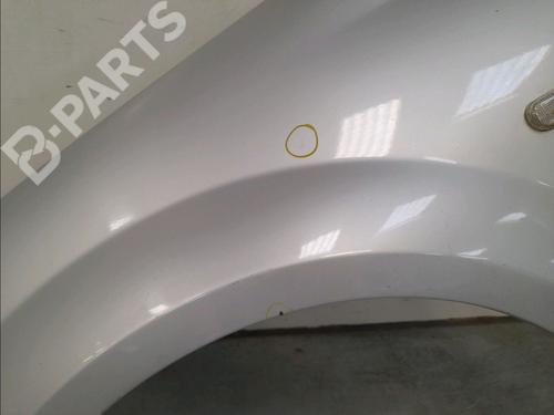 Left front fenders DACIA LOGAN MCV (KS_) 1.5 dCi (KS0W) | BP11921174C41 
