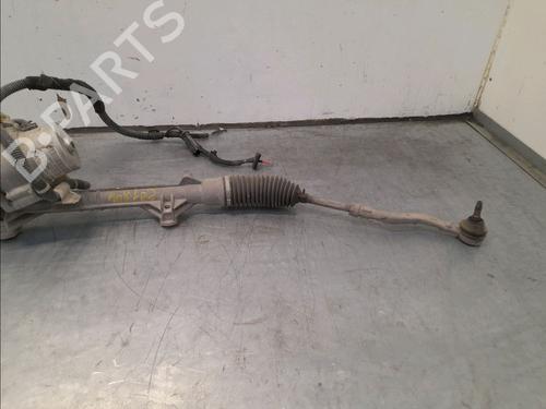 Steering rack PEUGEOT 208 I (CA_, CC_) 1.6 HDi | BP15008501M22