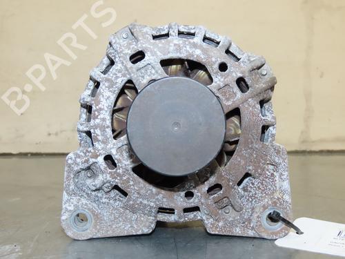 Used Alternator DACIA SANDERO II TCe 90 (B8M1, B8MA, B8AC) (90 hp) 16875622