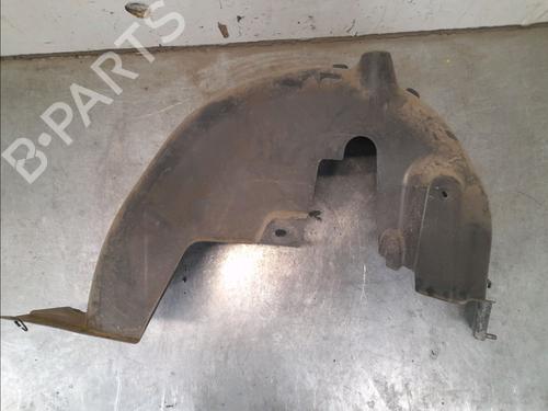 Wheel arch PEUGEOT 208 I (CA_, CC_) 1.2 PureTech 82 | BP28120597C56