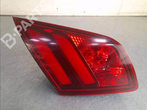 Used Left tailgate light PEUGEOT 308 II (LB_, LP_, LW_, LH_, L3_) 1.6 HDi / BlueHDi 115 (115 hp) 12122709