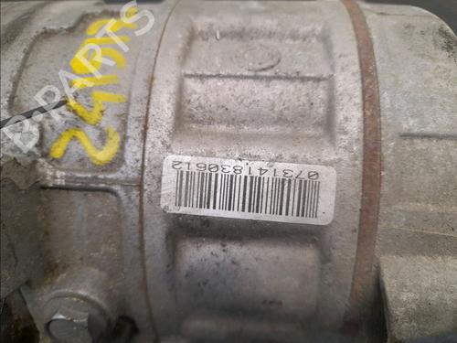AC compressor RENAULT TRAFIC III Van (FG_) 1.6 dCi 115 (FGMD) | BP27923369M34 
