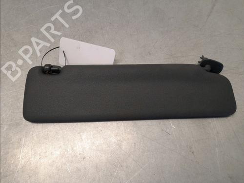 Left sun visor AUDI A3 Convertible (8P7) 1.8 TFSI | BP30092417I1 