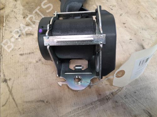 Rear center seatbelt DACIA SANDERO II 1.5 dCi | BP14857221I27 - Image 4
