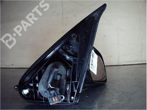 Right mirror CITROËN XSARA (N1) 2.0 HDi 90 | BP11131259C27 