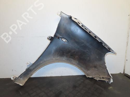 Forskærm venstre SMART FORFOUR Hatchback (453) electric drive / EQ (453.091) | BP33633179C41 - Image 3