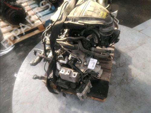 Motor VW POLO VI (AW1, BZ1, AE1) 1.0 TSI (95 hp) 15199355