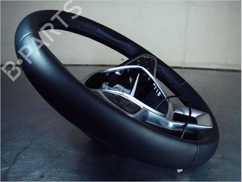 Steering wheel RENAULT CLIO V (B7_) 1.0 TCe 90 (B7MT) | BP10088686C49