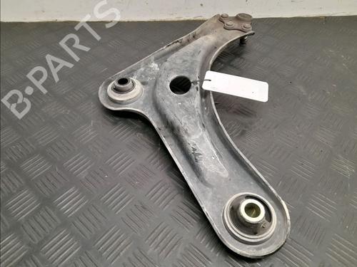 Used Left front suspension arm PEUGEOT 208 I (CA_, CC_) 1.2 VTI 82 (82 hp) 23646816