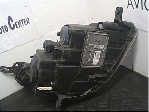 Left headlight CITROËN C5 II (RC_) 2.0 HDi (RCRHRH) | BP29263678C28 - Image 2