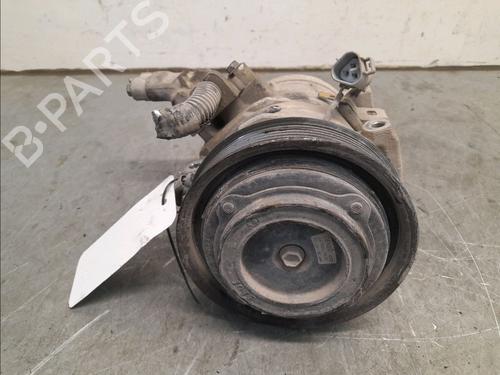 AC compressor TOYOTA AVENSIS (_T22_) 2.0 VVT-i (AZT220_, AZT220R) | BP16105738M34 