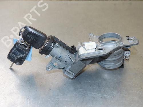 Ignition barrel OPEL ASTRA H TwinTop (A04) 1.8 (L67) | BP22366257M48 
