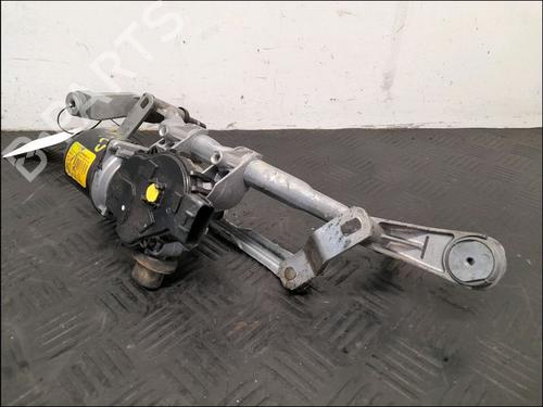 Front wiper motor RENAULT CLIO IV (BH_) 0.9 TCe 90 (BHNF, BHMA, BHMH, BHJK, BHJR) | BP28159355M29