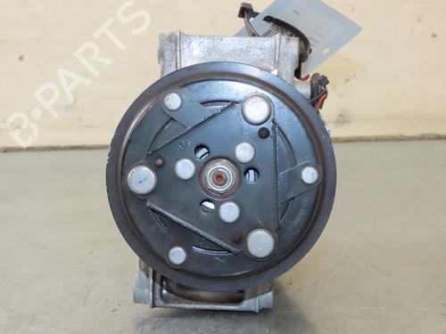 Klimakompressor für Klimakompressor RENAULT CLIO V (B7_) 1.5 Blue dCi 85 (B7AG) (86 hp) 34255125 34255125