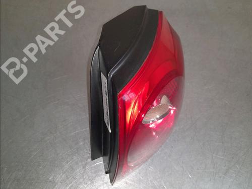 Right taillight VW GOLF V (1K1) 1.4 16V | BP11226825C35 