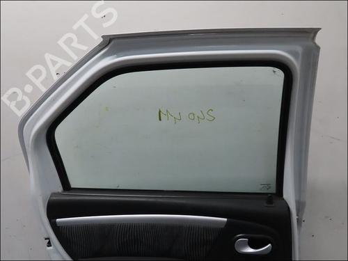 Dør venstre bagtil DACIA LOGAN (LS_) 1.4 MPI LPG (LS0C) | BP23124873C4 - Image 8