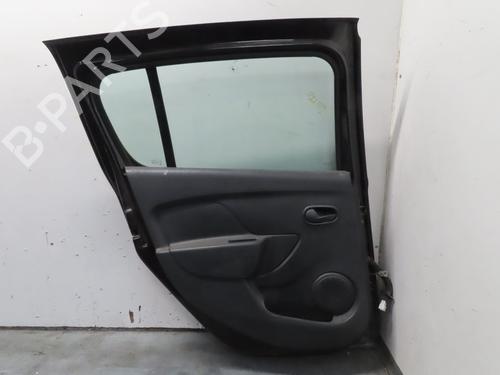 Left rear door DACIA SANDERO II 1.5 dCi | BP23086141C4 