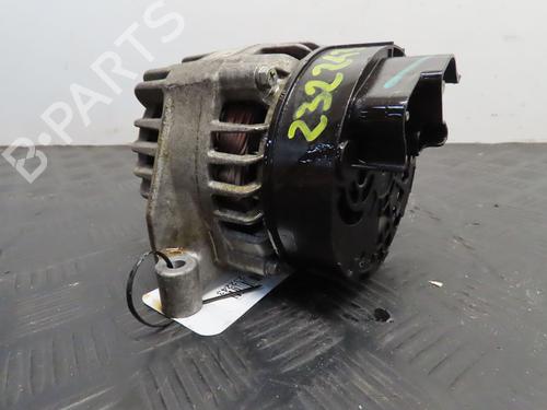 Alternator FIAT PANDA (169_) 1.2 (169AXF2A, 169AXF1A) | BP24944732M7 