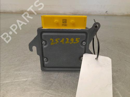 Centralita airbag Centralita airbag VW GOLF VII (5G1, BQ1, BE1, BE2) 1.6 TDI (105 hp) 33744709 33744709
