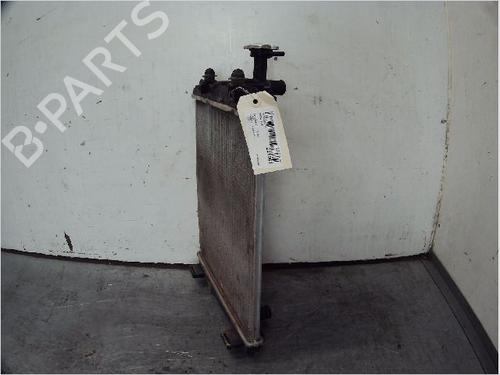 Used Water radiator CITROËN C1 II (PA_, PS_) 1.0 VTi 68 (69 hp) 11050045