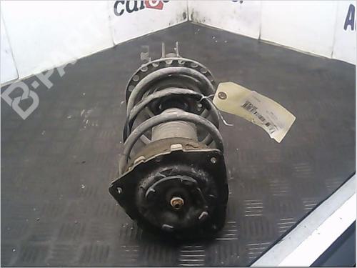 Used Left front shock absorber RENAULT CLIO III (BR0/1, CR0/1) 1.2 16V (BR02, BR0J, BR11, CR02, CR0J, CR11) (75 hp) 9405448
