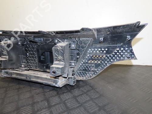 Rejilla DACIA SPRING EV (B6M1) (45 hp) 30556638