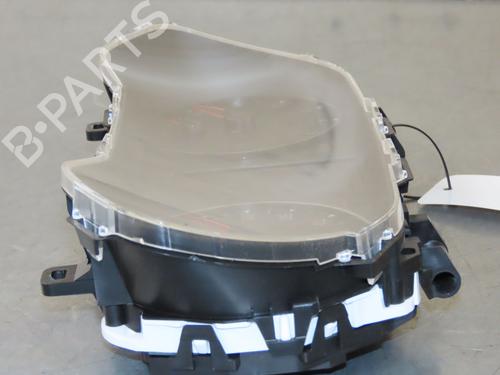 Instrument cluster RENAULT CLIO V (B7_) 1.0 TCe 100 (B7MT) | BP26462416C47 - Image 5