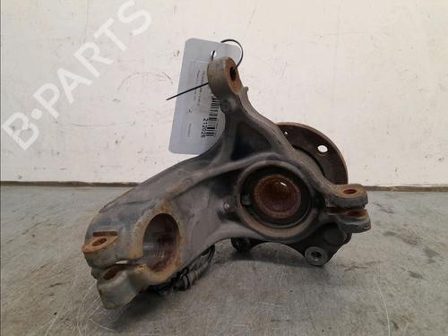 Right front steering knuckle PEUGEOT 208 I (CA_, CC_) 1.2 VTI 82 | BP16323736M26 