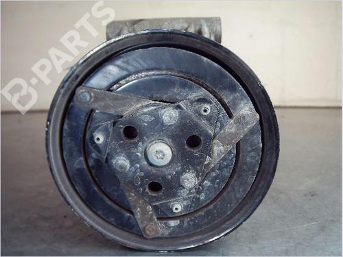 Used AC compressor AC compressor RENAULT MEGANE II (BM0/1_, CM0/1_) 1.4 16V (BM0B, CM0B) (98 hp) 10682854 10682854