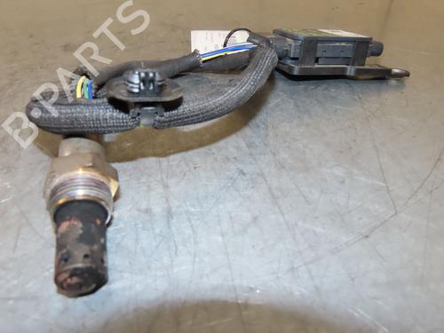 Electronic sensor DS DS 7 (J4_, JC_) BlueHDi 130 (JCYHZU) | BP39755960M84 - Image 4