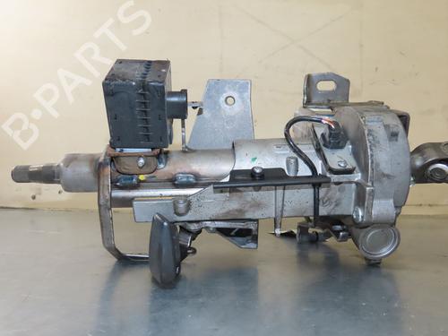 Used Steering column RENAULT CAPTUR I (J5_, H5_) 1.5 dCi 110 (110 hp) 18666834