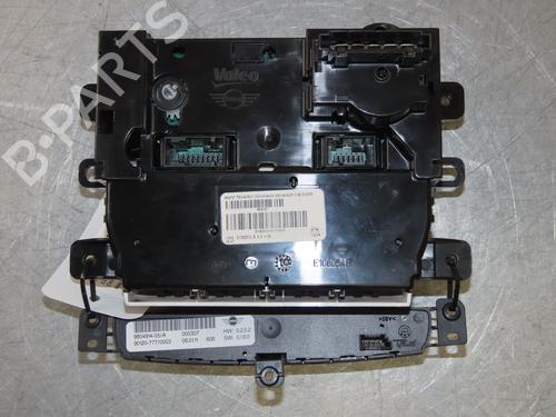 Climate control MINI MINI COUNTRYMAN (R60) Cooper D | BP20217458I5 