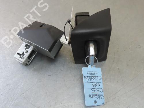 Ignition barrel CITROËN DS5 2.0 HDi 165 | BP26701428M48  - Image 6