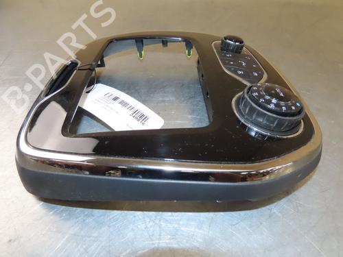 Climate control RENAULT CAPTUR I (J5_, H5_) 0.9 TCe 90 | BP18663060I5 