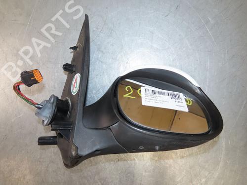 Used Right mirror Right mirror 37432455 37432455