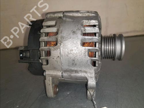 Alternator VW GOLF VII (5G1, BQ1, BE1, BE2) 1.2 TSI | BP11986284M7 