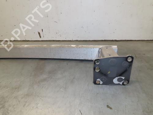Rear bumper reinforcement CITROËN C4 Picasso II 1.6 HDi / BlueHDi 115 | BP22367528C73 