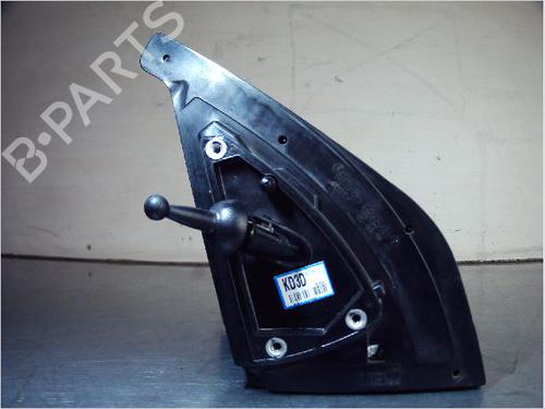 Used Left mirror KIA PICANTO I (SA) 1.0 (63 hp) 10690824