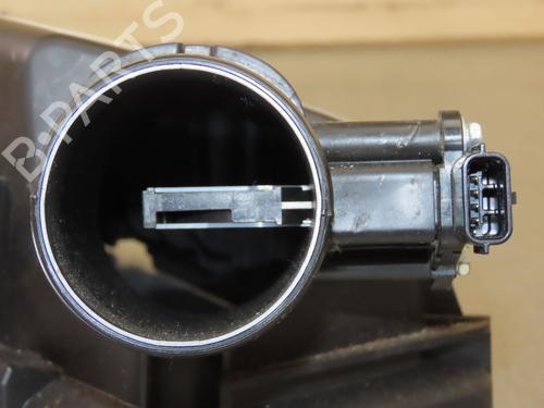 Mass air flow sensor RENAULT CLIO V (B7_) 1.5 Blue dCi 85 (B7AG) | BP26404099M95 